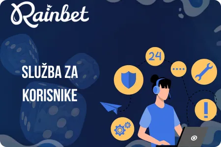 Podrška i korisni kontakti