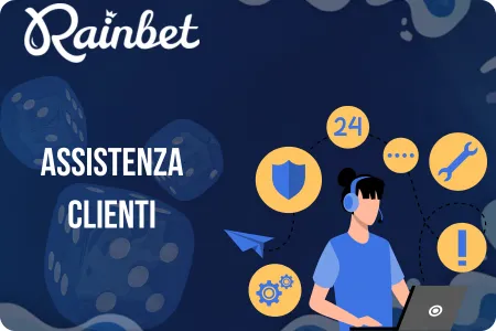 Supporto e contatti utili