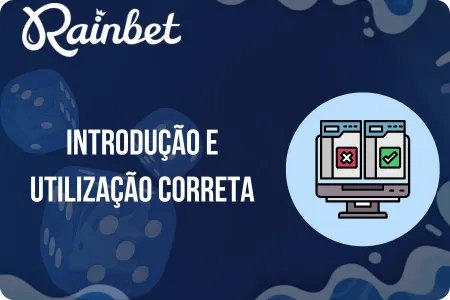 Introdução e uso correto