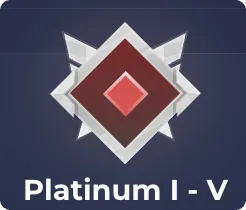 Platinasta razina