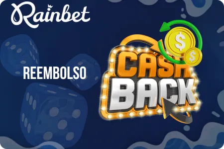 Bónus sem depósito Rainbet